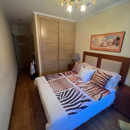Habitacion Bimba Y Lolo Ribadumia Екстериор снимка
