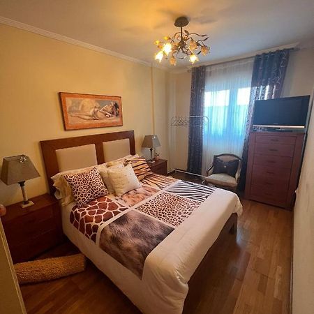 Habitacion Bimba Y Lolo Ribadumia Екстериор снимка