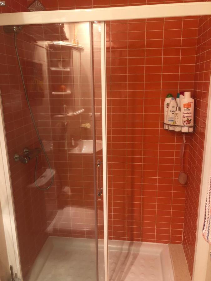 Habitacion Bimba Y Lolo Ribadumia Екстериор снимка