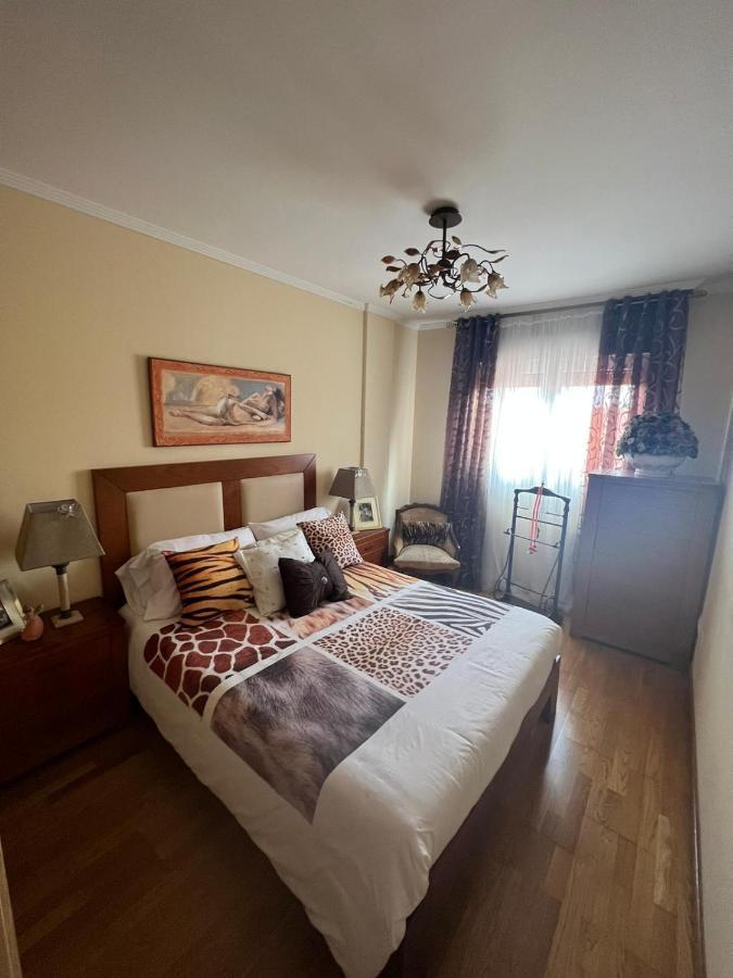 Habitacion Bimba Y Lolo Ribadumia Екстериор снимка