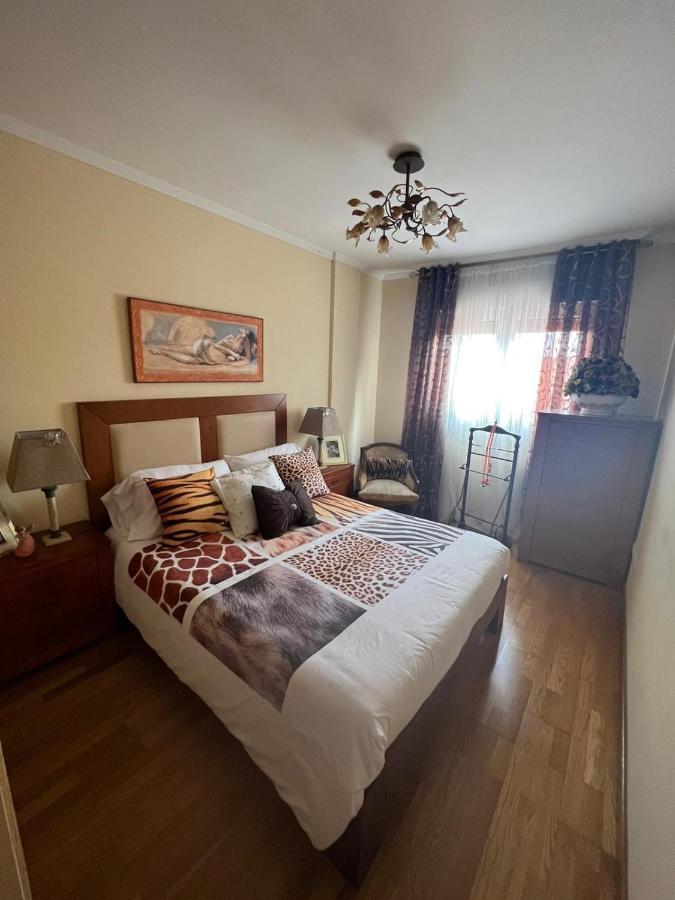 Habitacion Bimba Y Lolo Ribadumia Екстериор снимка
