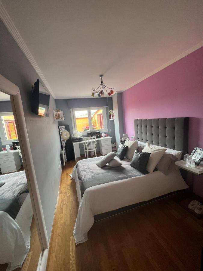 Habitacion Bimba Y Lolo Ribadumia Екстериор снимка