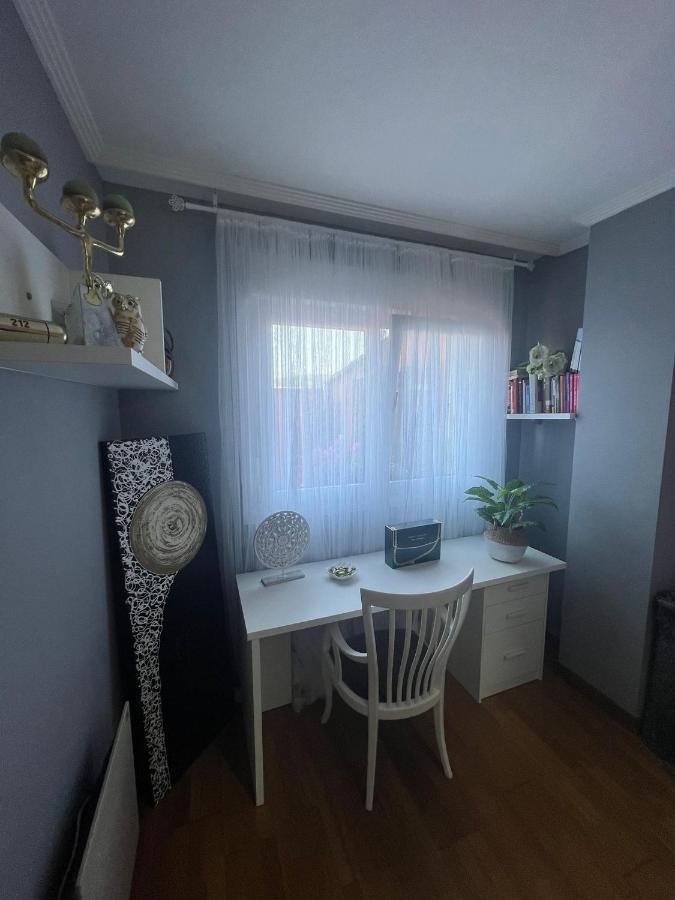 Habitacion Bimba Y Lolo Ribadumia Екстериор снимка