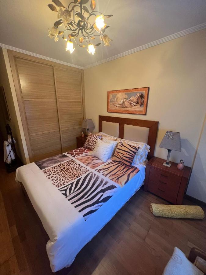 Habitacion Bimba Y Lolo Ribadumia Екстериор снимка